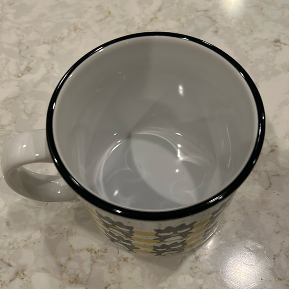 BADTZ-MARU ๐ Hello Kitty OVERSIZED Coffee MUG Rare Camping ๐ฏ authentic SANRIO - Picture 3 of 10